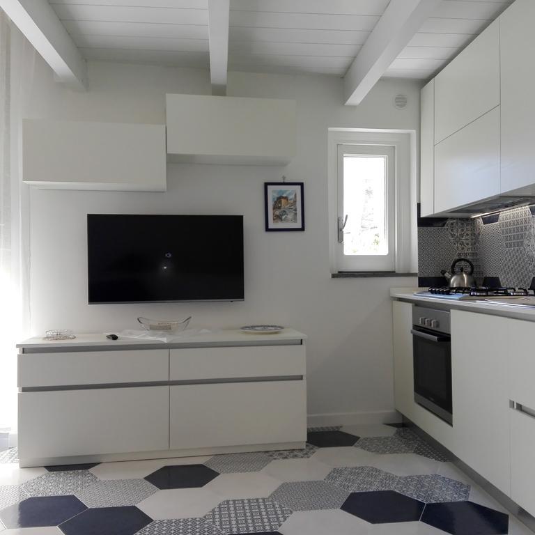 Desy'S House Villa Minori Ngoại thất bức ảnh