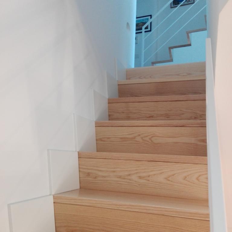Desy'S House Villa Minori Ngoại thất bức ảnh