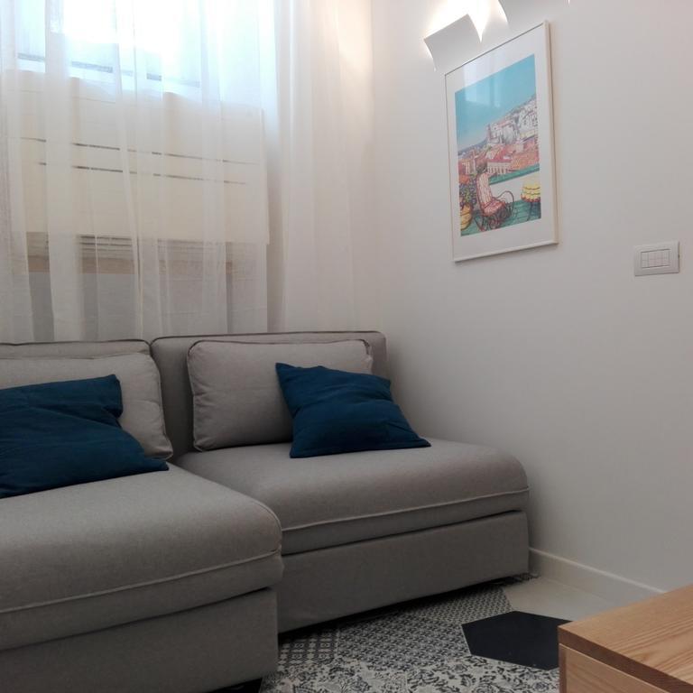 Desy'S House Villa Minori Ngoại thất bức ảnh