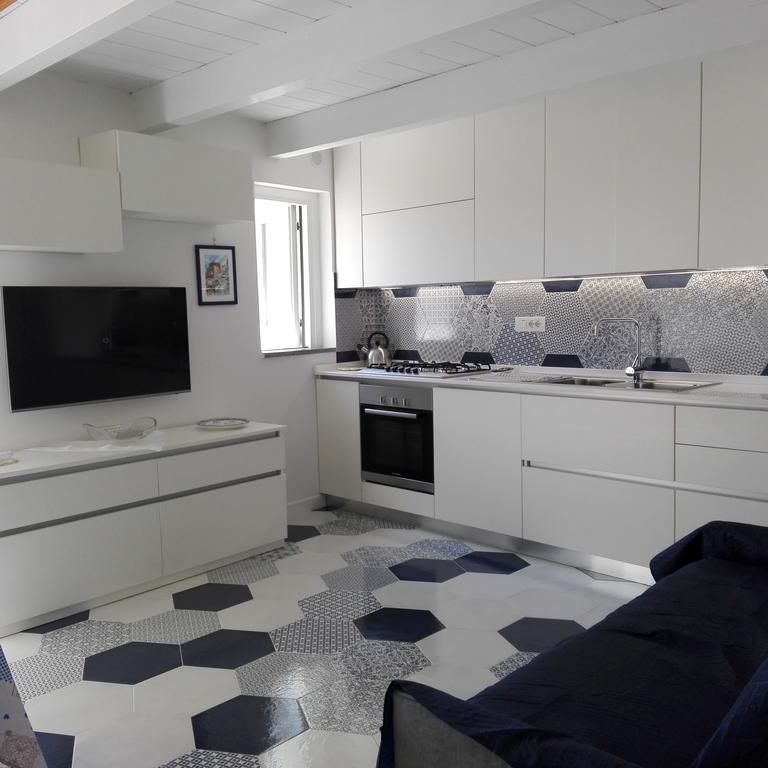 Desy'S House Villa Minori Ngoại thất bức ảnh