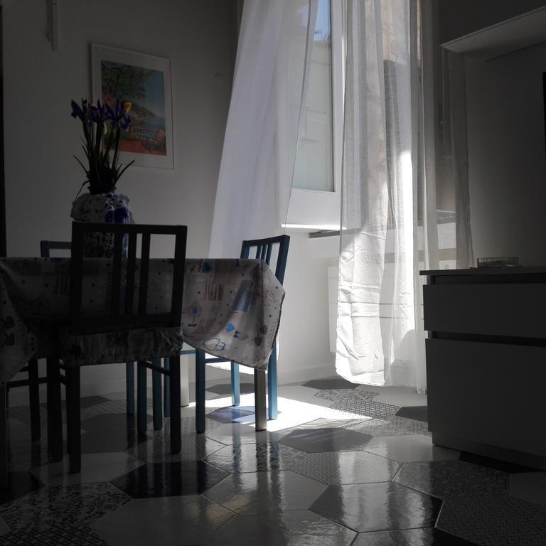 Desy'S House Villa Minori Ngoại thất bức ảnh