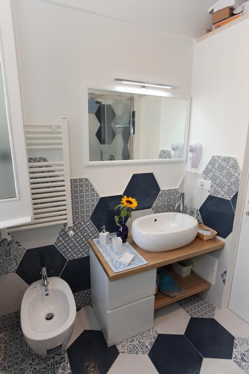 Desy'S House Villa Minori Ngoại thất bức ảnh