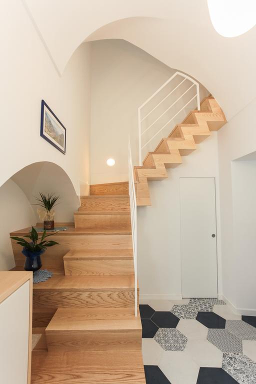Desy'S House Villa Minori Ngoại thất bức ảnh