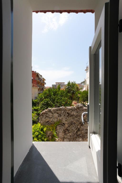 Desy'S House Villa Minori Ngoại thất bức ảnh